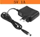 5V 1A DC Power Supply Adapter Charger