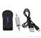 DELL Handsfree Wireless Audio Car Bluetooth Music Receiver Adapter DELL