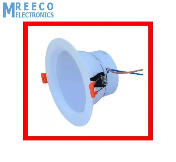 Ceiling LED Down Light 7W 220v