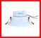 Ceiling LED Down Light 7W 220v