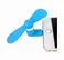 Portable USB Mini Fan For iPhone 5/5s/6/6s/6s Plus