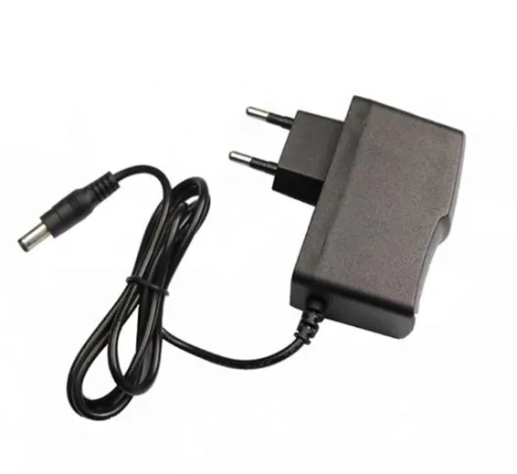 9V 3A Power Supply Adapter