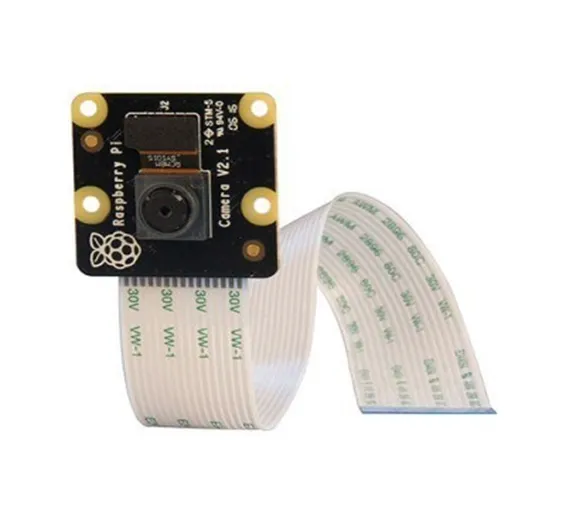 Raspberry Pi NoIR 8MP Night Vision Camera Module V2