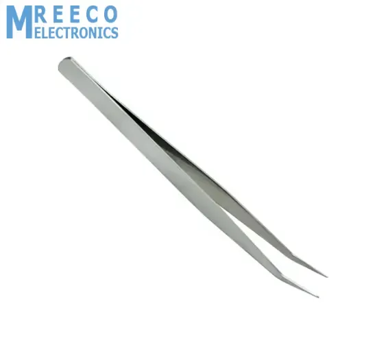 Curve Tip Dissecting Forceps Tweezers