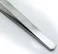 Curve Tip Dissecting Forceps Tweezers