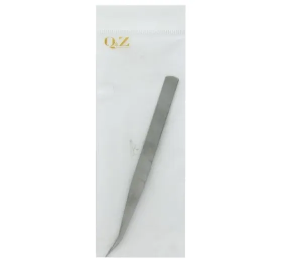 Curve Tip Dissecting Forceps Tweezers