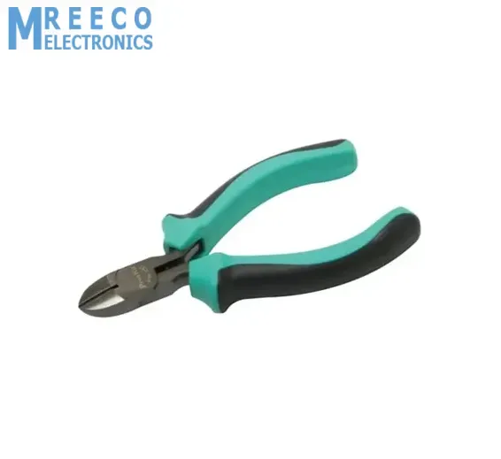 Pro'sKit 115mm Diagonal Cutting Plier PM-737