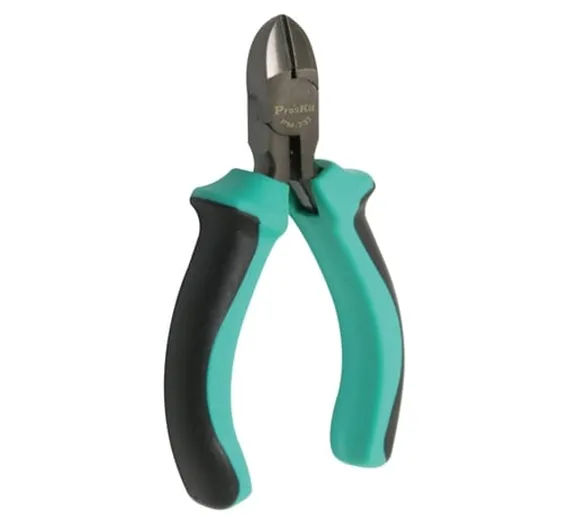 Pro'sKit 115mm Diagonal Cutting Plier PM-737