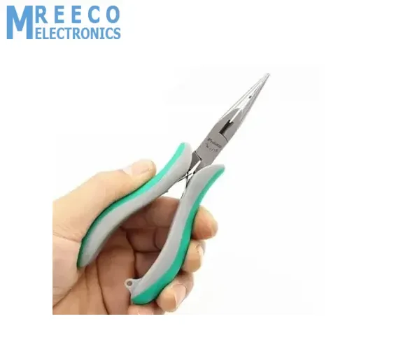 ProsKit 155mm Extra Long Nose Pliers PM-712
