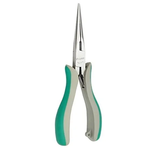 ProsKit 155mm Extra Long Nose Pliers PM-712
