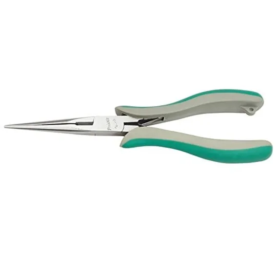 ProsKit 155mm Extra Long Nose Pliers PM-712
