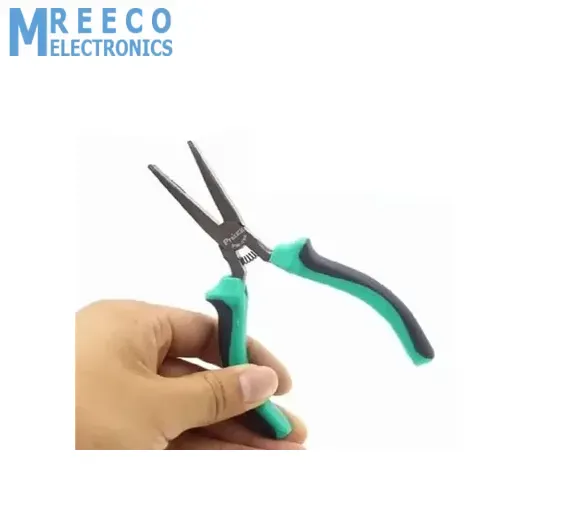 ProsKit 138mm Flat Nose Pliers PM-754