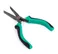 ProsKit 138mm Flat Nose Pliers PM-754