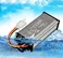 DC To DC Converter Adapter 36V 72V To 12V 10A