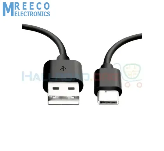 3.1 Type C Data Charging Cable