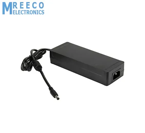 24V 4A Dc Power Supply Adapter With Power Cable