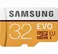 Samsung 32GB High Speed Memory Card