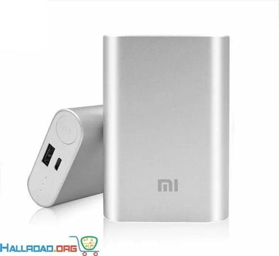 Xiaomi 10000mAh Mi Power Bank