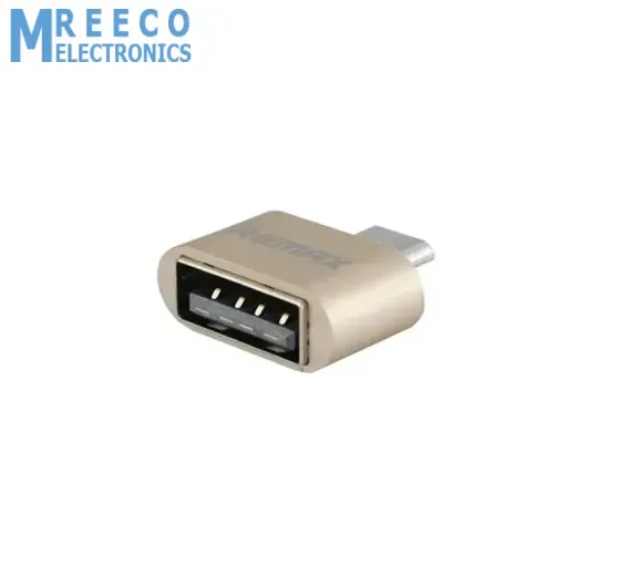 dell OTG Connector Micro Usb