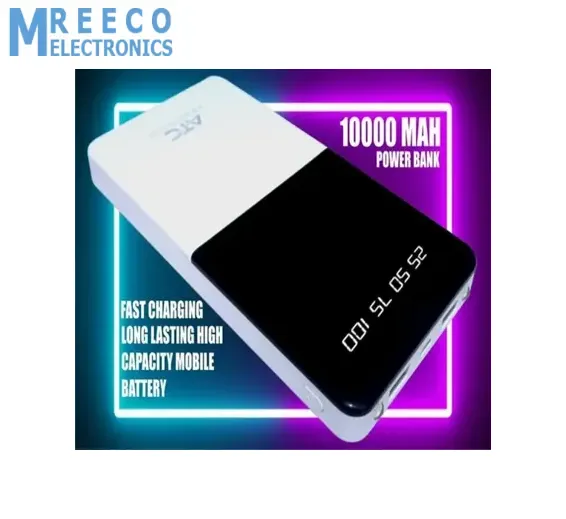 ATC T10 10000mAh Power Bank