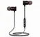 Sports Stereo Sound Wireless Headset with Magnetic Suction Function