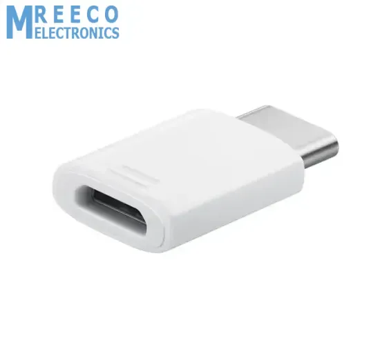 Micro USB to USB Type C Adapter