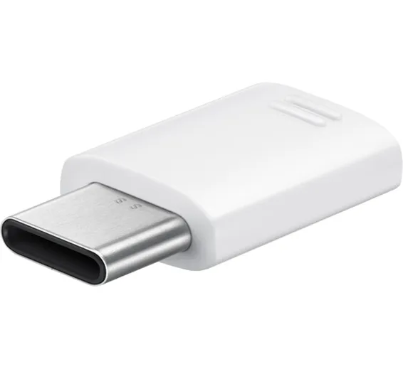 Micro USB to USB Type C Adapter