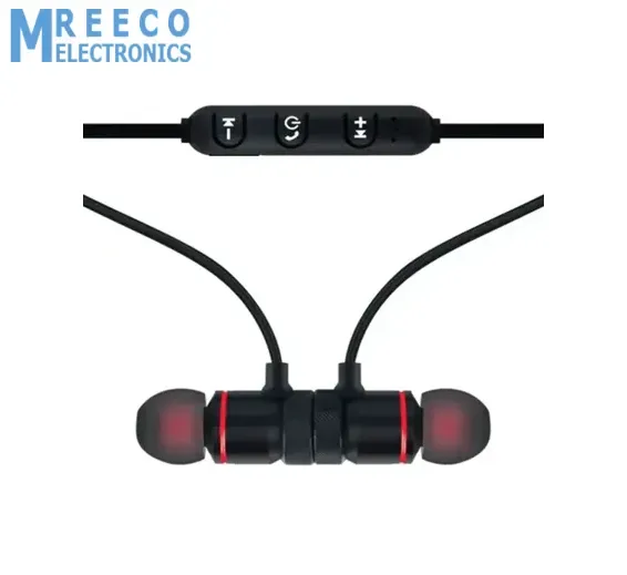 Sports Stereo Earphone