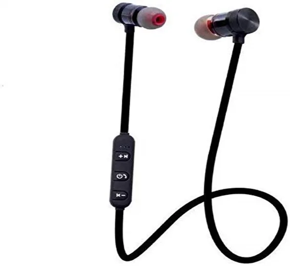 Sports Stereo Earphone