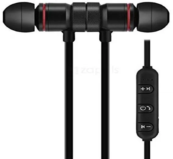 Sports Stereo Earphone