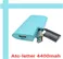 Original ATC Letter 4400mAh Power Bank