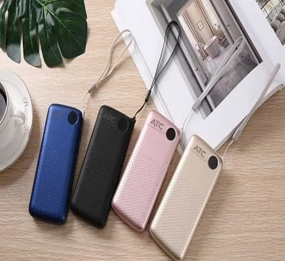 ATC Handy 10000mAh Q9 Power Bank