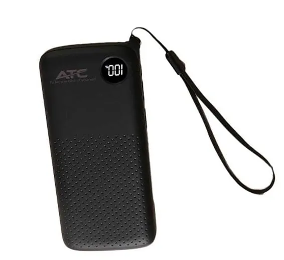 ATC Handy 10000mAh Q9 Power Bank