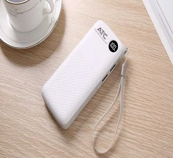 ATC Handy 10000mAh Q9 Power Bank