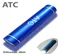 ATC Light 2600mAh Metal Power Bank Blue