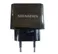 USB Turbo Fast Charger Qualcomm Quick Charge 3.0 - Black