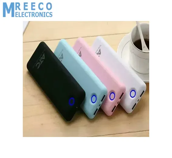 ATC Optimus 6C 15600mah Power Bank