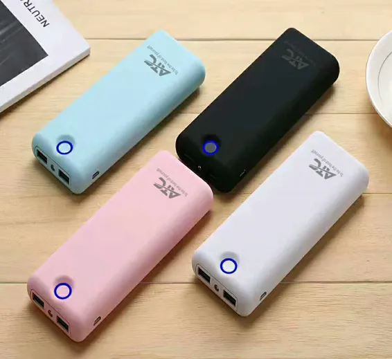 ATC Optimus 6C 15600mah Power Bank