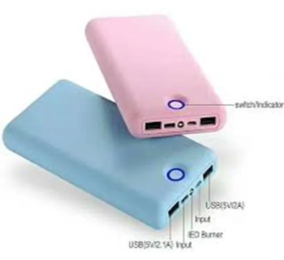 ATC Optimus 6C 15600mah Power Bank