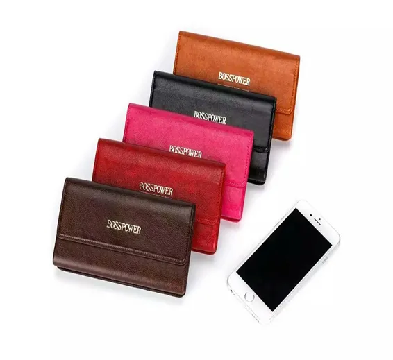 ATC 8000mah Purse Style Power Bank