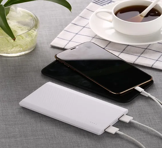 ATC Q12 10000mAh Powercore Lite Power Bank in All Color