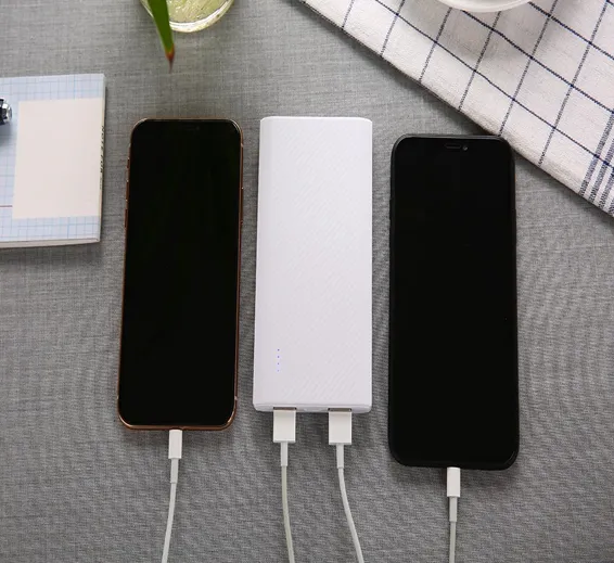 ATC Q12 10000mAh Powercore Lite Power Bank in All Color