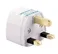 3 Pin Universal AC Power Socket Adapter Charger Converter UK Plug