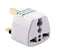 3 Pin Universal AC Power Socket Adapter Charger Converter UK Plug