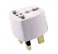 3 Pin Universal AC Power Socket Adapter Charger Converter UK Plug
