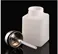 100ml Metal Cap Plastic Empty Pot Container Dispenser Bottle In Pakistan