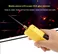 CJ6+ Electric Glue Remover Adhesive Rod LCD Screen Shovel Glue Tool Mobile Phone OCA Glue Remover Grinder Rubber Separator