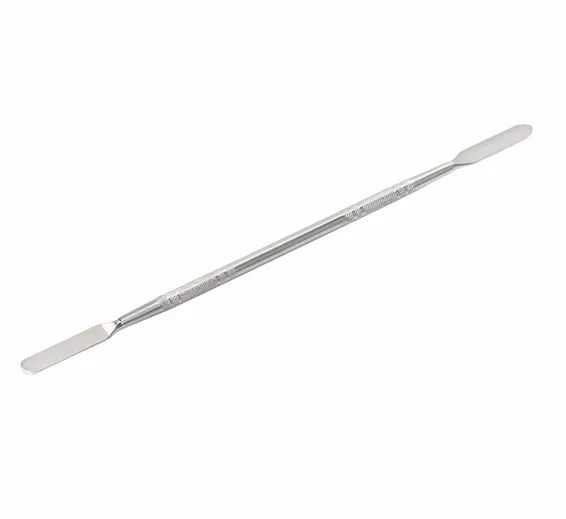 Mobile Phone / Tablet 17.7cm Metal Disassembly Rods Crowbar Repairing Tool