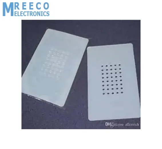 LCD Screen Separator Machine non-slip Silicone Mat For Manual Vacuum Separator Machine