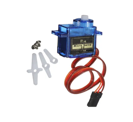 TowerPro SG90 SG 90 180 Degree Servo Motor